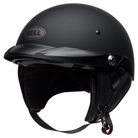 Bell Pit Boss Helmet Matte Black / MD [Incomplete]
