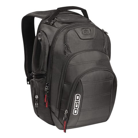 OGIO Rev Backpack Black [Open Box]