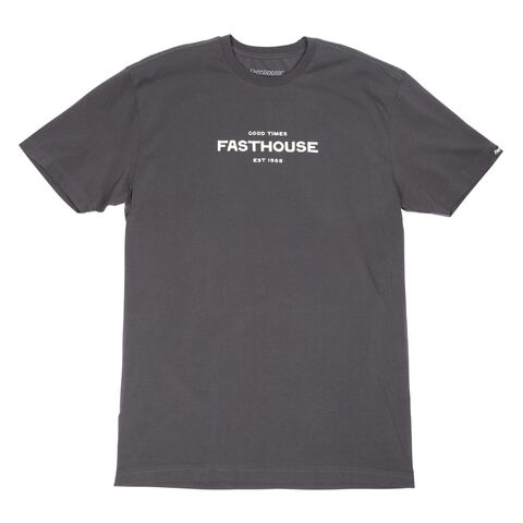 Fasthouse Anchor T-Shirt