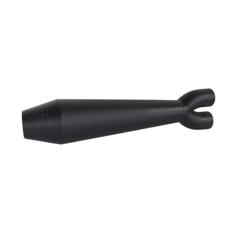 Two Brothers Gen-II 2-Into-1 Exhaust For Harley Sportster 2014-2022 Ceramic Black [Previously Installed]