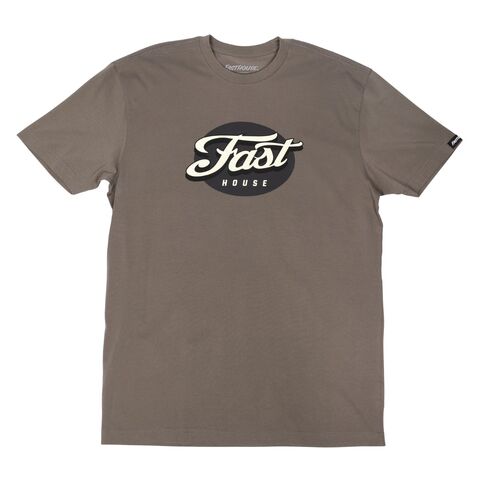 Fasthouse Tasker T-Shirt