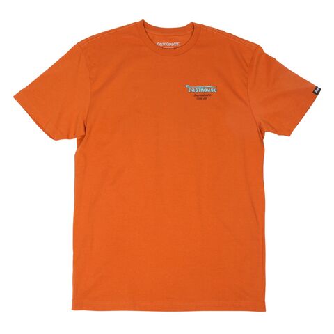 Fasthouse Savanna T-Shirt