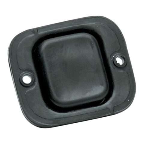 Drag Specialties Master Cylinder Cover Gasket For Harley