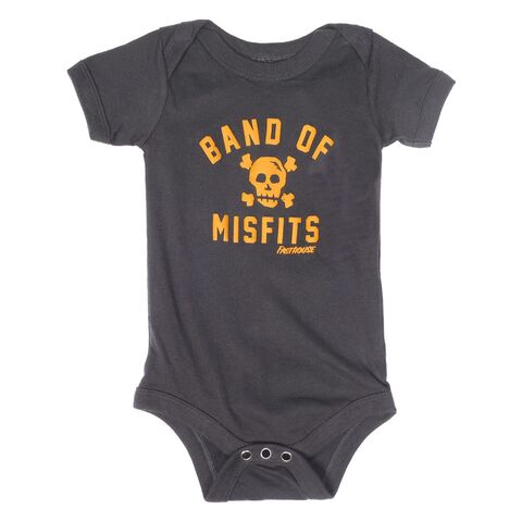 Fasthouse Infant Capone Onesie