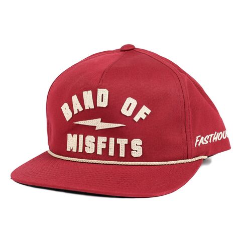 Fasthouse Capone Hat
