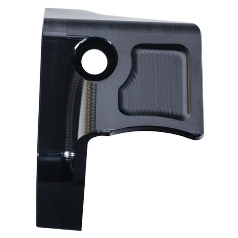 Hofmann Designs Cam Sensor Cover For Harley Milwaukee-Eight 2023-2026 Black [Open Box]