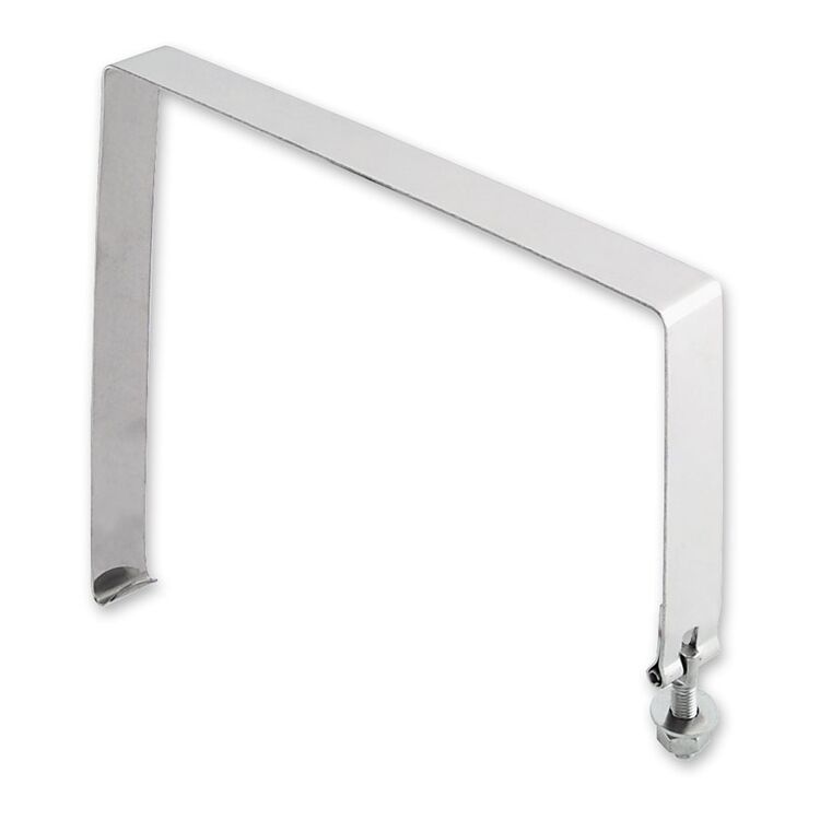 Milwaukee Twins Battery Hold Down Strap For Harley