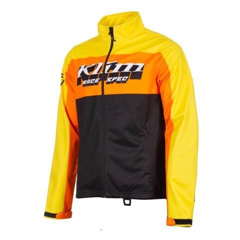 Klim Revolt Jacket