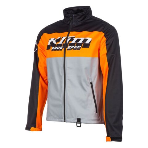 Klim Revolt Jacket