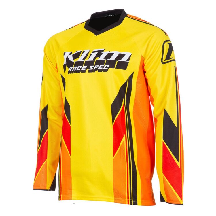 Vibrant Yellow