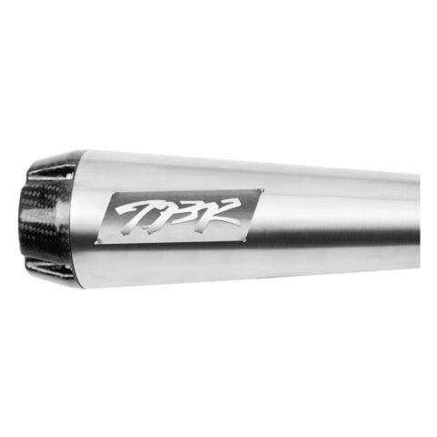 Two Brothers Comp S 2-1 Full Exhaust System For Harley Nightster 2022-2026