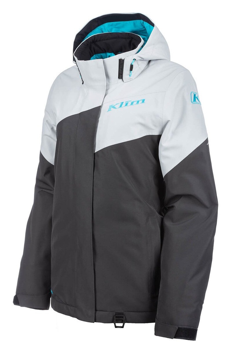 Klim Woman's Inversion Jacket Klim Allure Women's Jacket - Cycle Gear