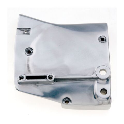 Milwaukee Twins Sprocket Cover For Harley Sportster