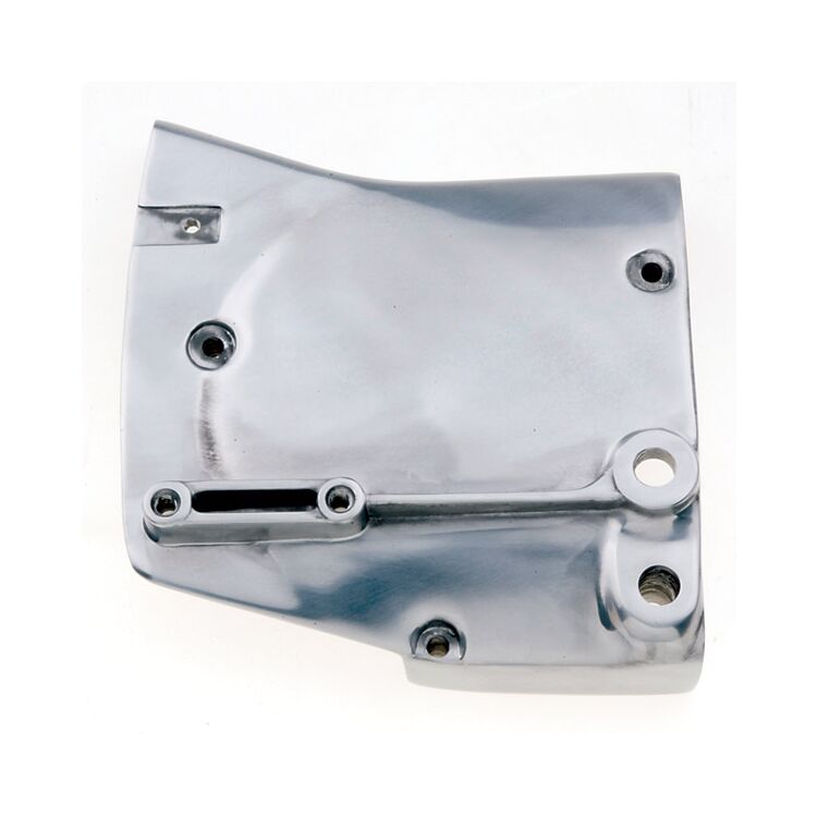 Milwaukee Twins Sprocket Cover For Harley Sportster