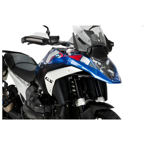 Puig Lower Deflectors BMW R1300GS 2024-2025 Dark Smoke [Open Box]