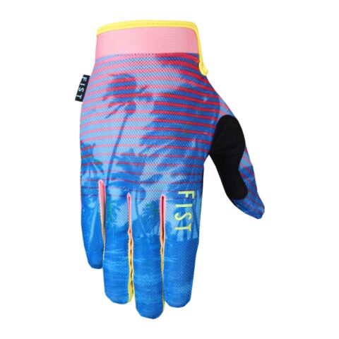 Fist Handwear Breezer Tropical Gloves
