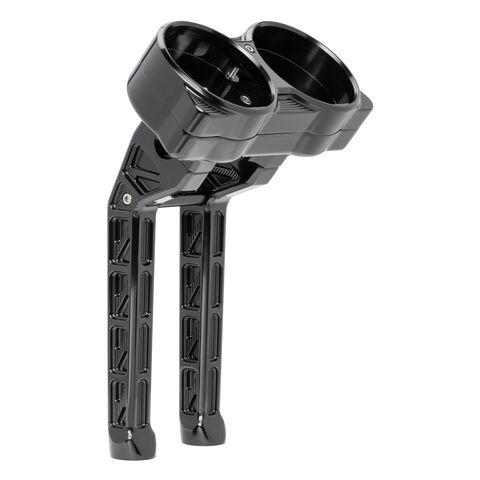 Khrome Werks SR Risers For Harley Road Glide 2015-2025