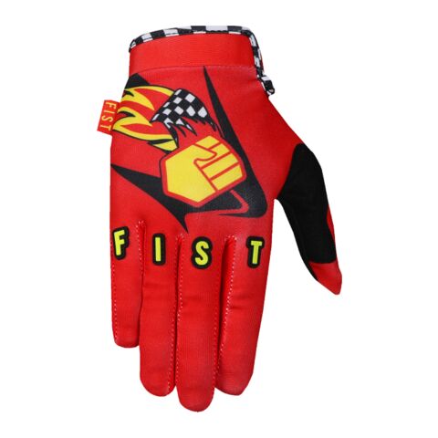 Fist Handwear Strapped Pecker Gloves