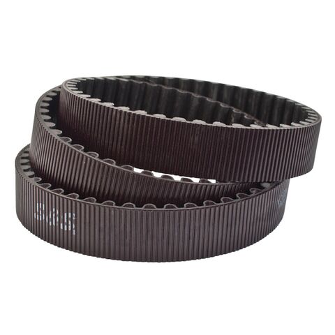 S&S Cycle X7N High Strength Final Drive Belt For Harley Softail 2007-2011 1" x 133 Tooth [Previously Installed]