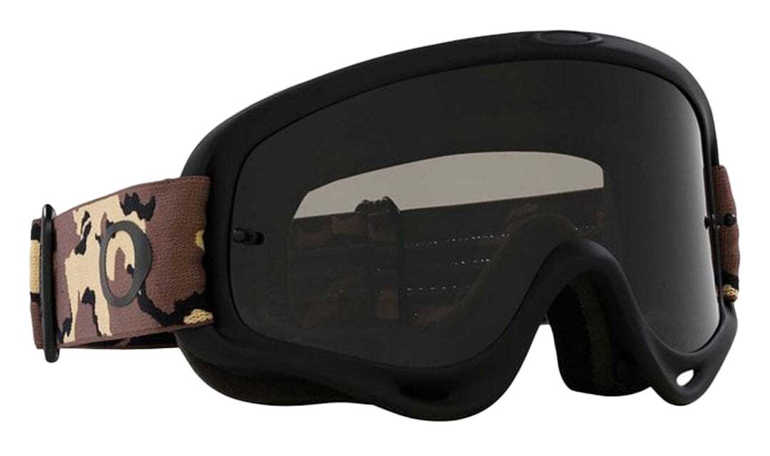 Oakley O Frame MX Sand Goggles - Cycle Gear