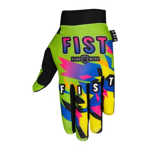 Fist Handwear Strapped 90's Gloves