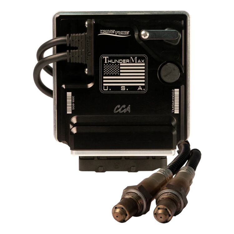 ThunderMax ECM Performance Auto Tuner For Harley FLHX / FLTRX 2024-2026