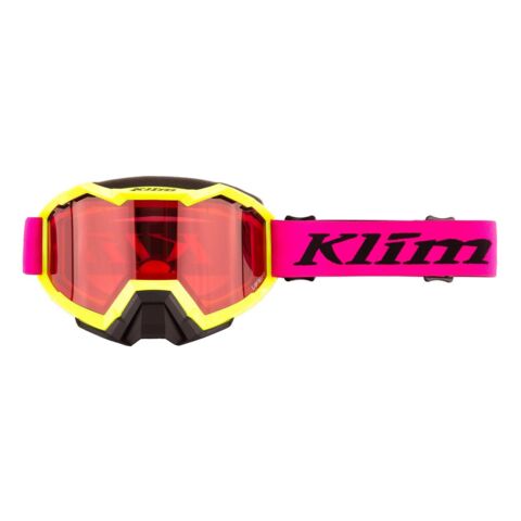 Klim Viper Snow Goggles