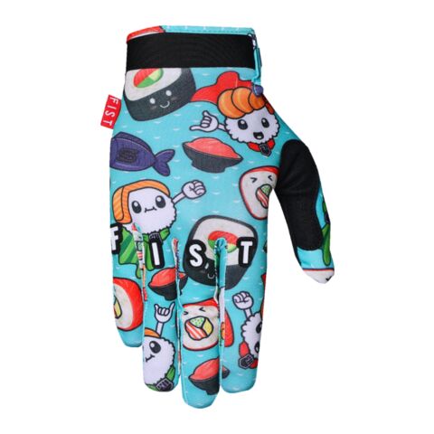 Fist Handwear Youth Saya Sakakibara Sushi Power Gloves