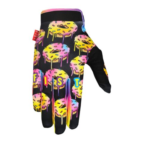 Fist Handwear Youth Caroline Buchanan Sprinkles Fade Gloves