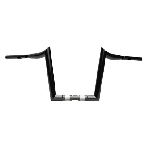 LA Choppers 1-1/2" Grande Prime Ape Handlebar For Harley FLTRX 2023-2026 12" Rise / Black [Open Box]