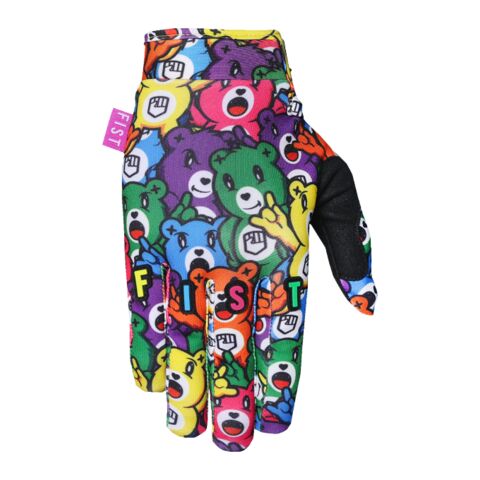 Fist Handwear Lil Fist Yeah Bears Gloves