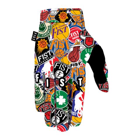 Fist Handwear Lil Fist Hard Court Gloves