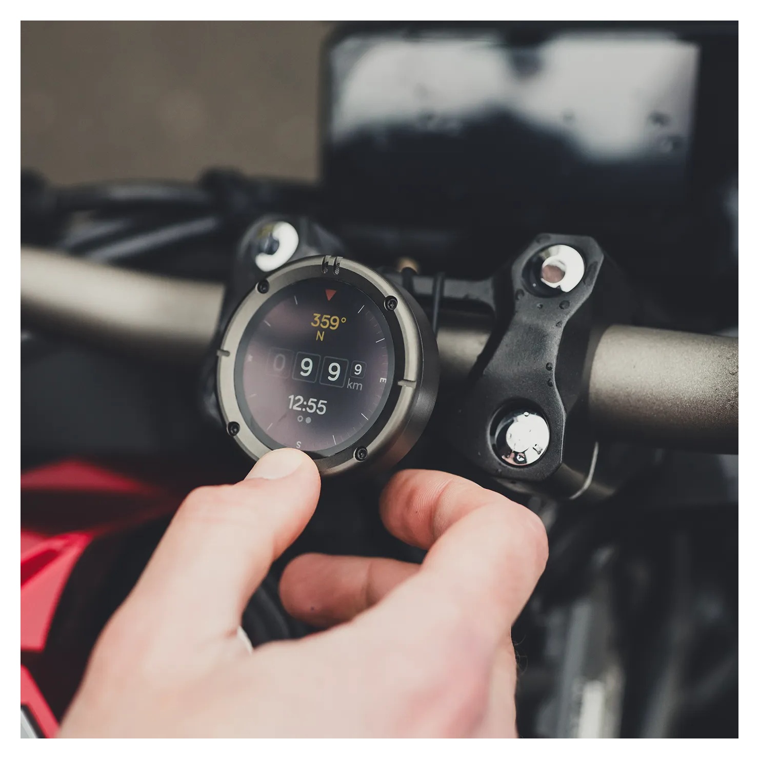 Beeline Moto II - Cycle Gear