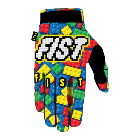 Fist Handwear Lil Fist Build Gloves