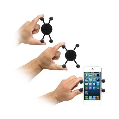 RAM Mounts Universal X-Grip Cell / iPhone Cradle [Open Box]