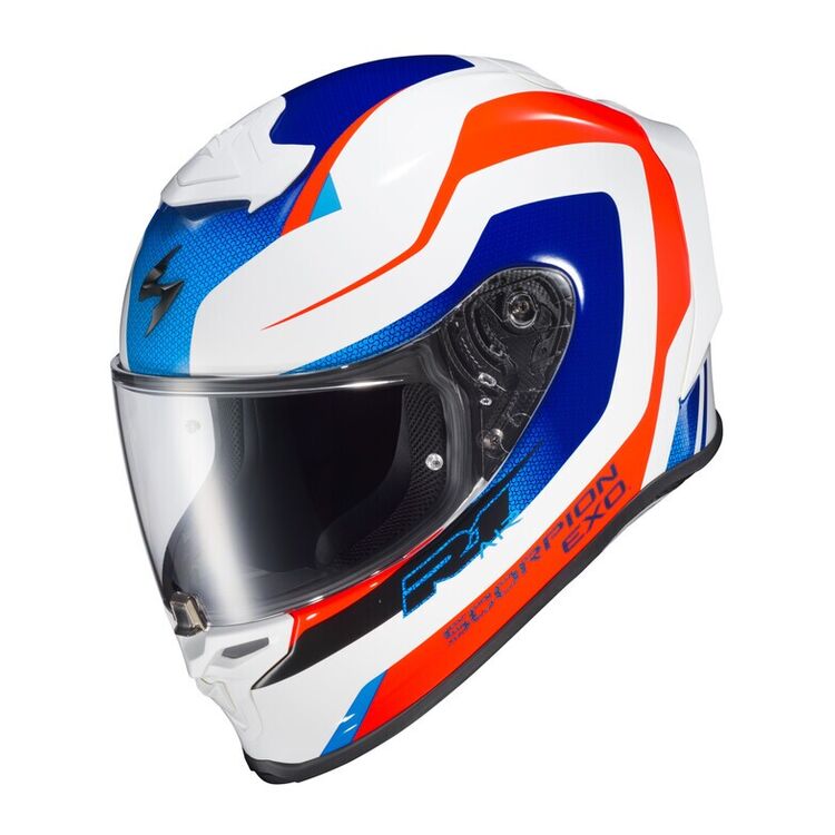 Red/White/Blue