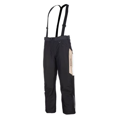 Klim Kaos Bib