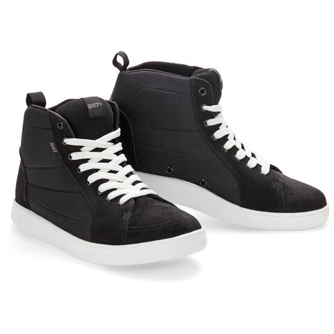 BILT Dexter 2 Women's Shoes Black/Grey/White / 6 [Incomplete]