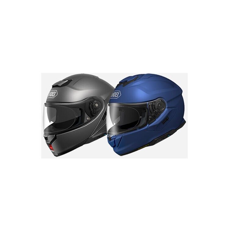 Shoei SRL 3 Mesh Bluetooth Communication System by Sena [Open Box]