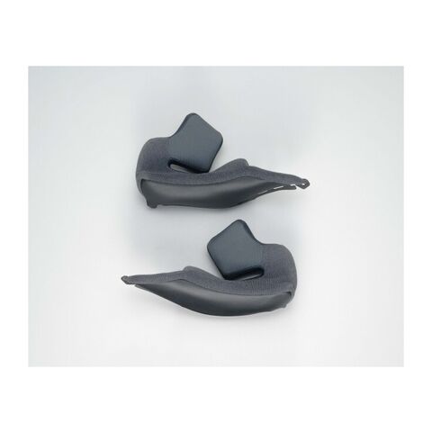 Shoei Neotec 2 Cheek Pads Type A / 35MM [Open Box]