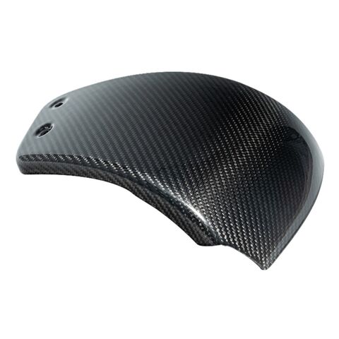 SlyFox Performance Side Covers For Harley FXLRS/ST 2020-2026 Right Side / Gloss [Open Box]