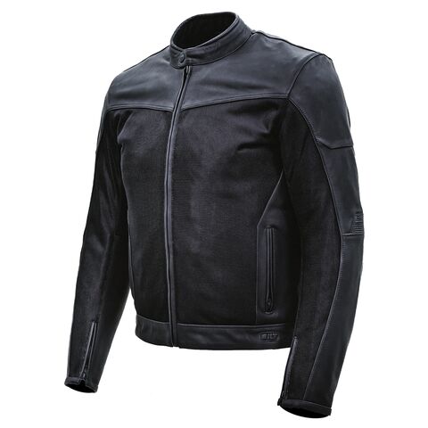 BILT Nomad Air Jacket Black / 3XL [Incomplete]