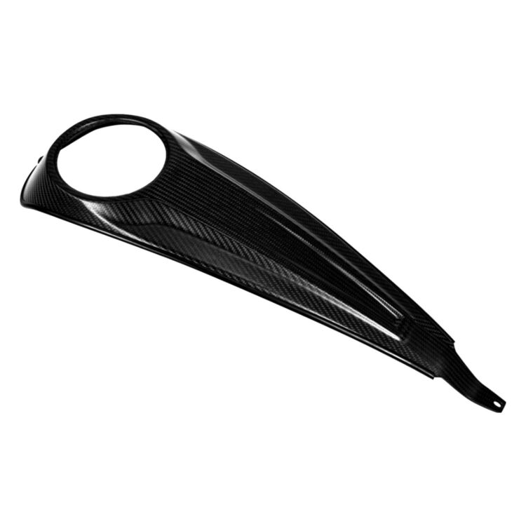 Gloss Carbon