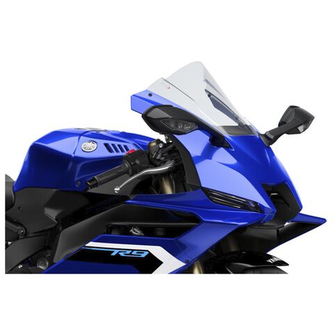 New Rage Cycles LED Mirror Block Off Turn Signals For Yamaha R1 2015-2018