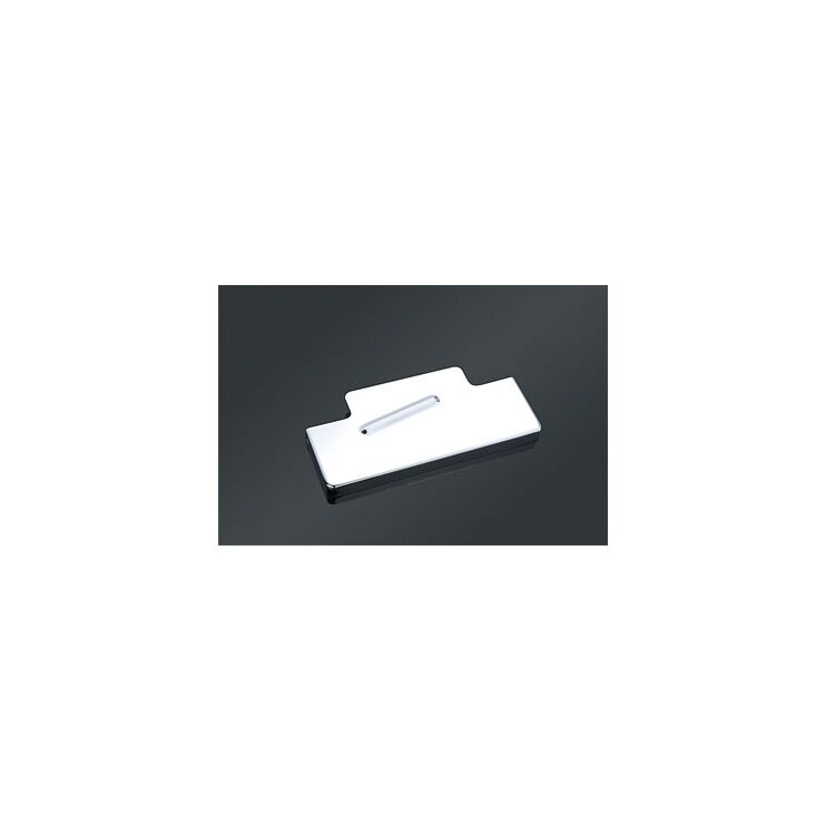 Milwaukee Twins Battery Top Cover For Harley Dyna 1997-2005 [Open Box]