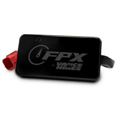 Vance & Hines Fuelpak X For Harley