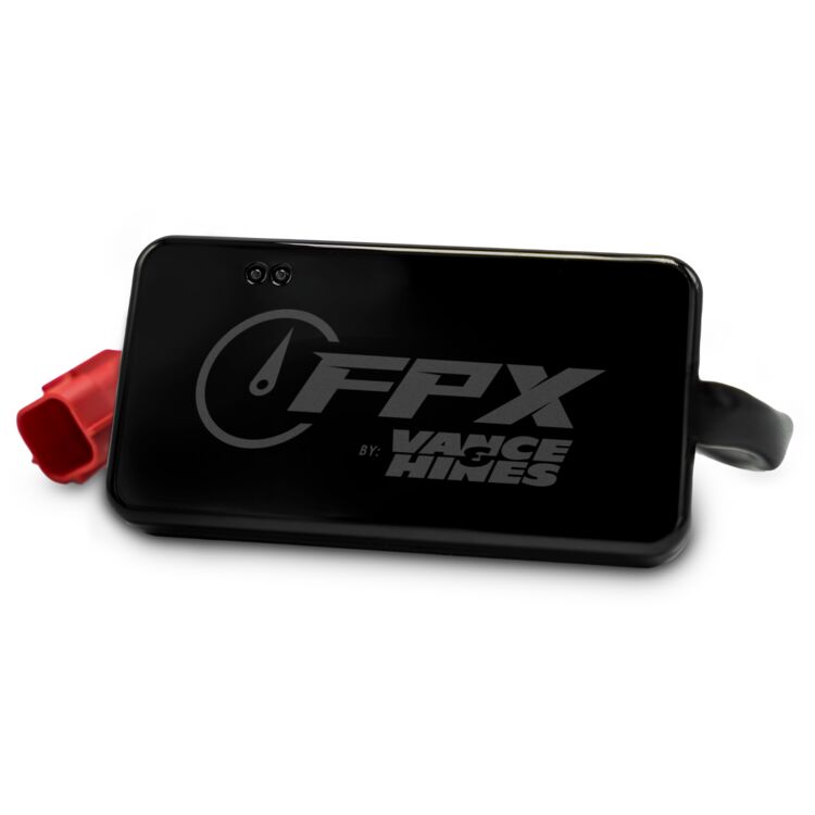 Vance & Hines Fuelpak X For Harley