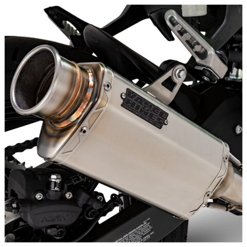 Vance & Hines VS-6 Slip-On