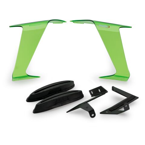 【R】 Puig Rear Seat Cowl Kawasaki Ninja ZX-10R / RR 2016-2025