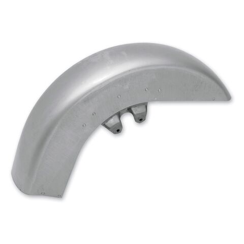Milwaukee Twins Front Fender For Harley Touring 2000-2013 [Demo - Acceptable]